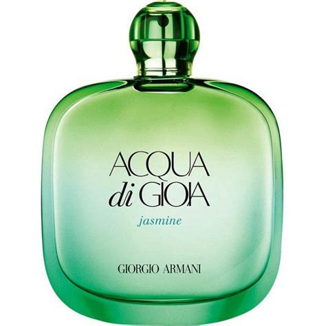 acqua di gioia fragrantica